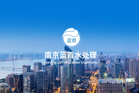 邵东建站-南京蓝首水处理设备有限公司