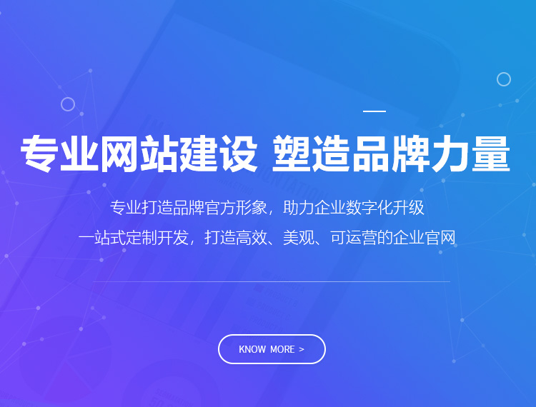 北塔建站-专业网站建设 塑造品牌力量